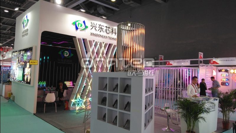 庆典灯光音响参数与舞台尺寸搭配：揭秘完美舞台背后的秘密
