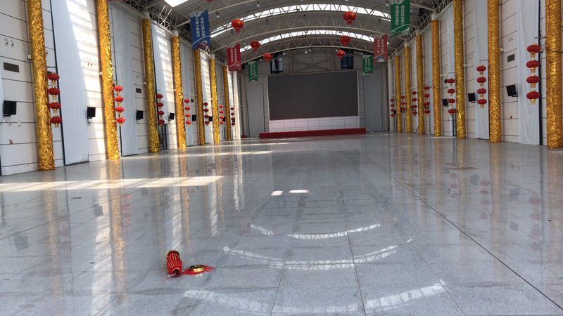 上海小型活动搭建：细节决定成败，这些要点不可忽视