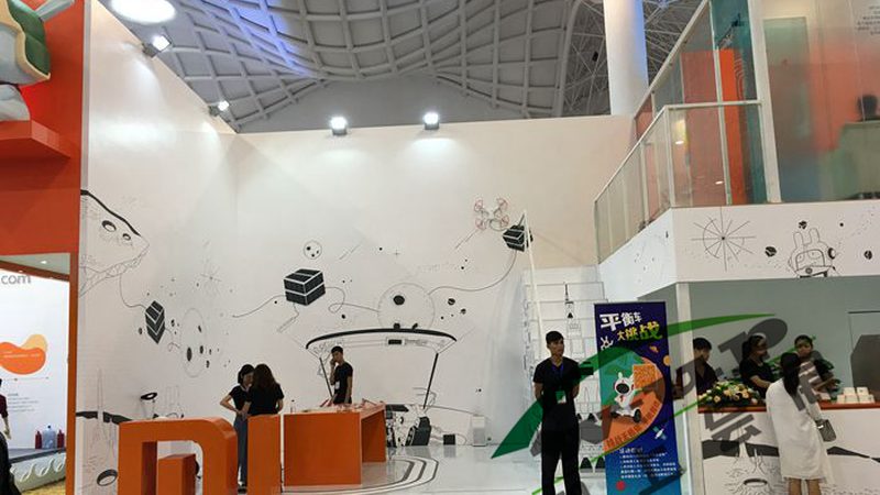 成都小型舞台搭建尺寸：揭秘舞台搭建的黄金比例