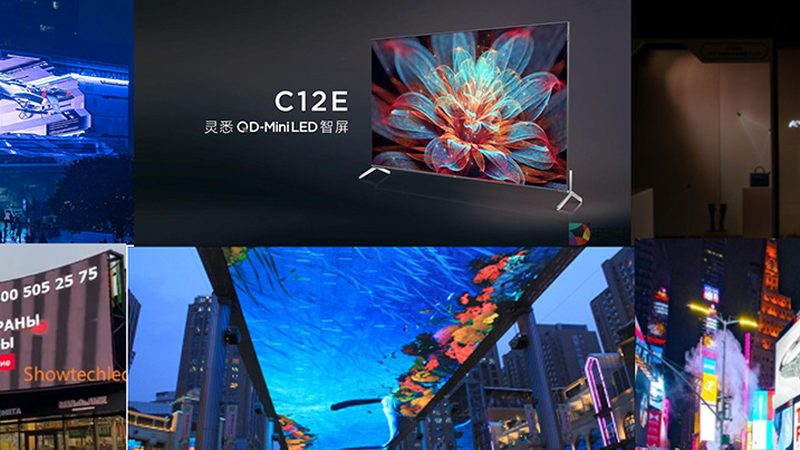 展览展示视觉导视设计公司哪家好