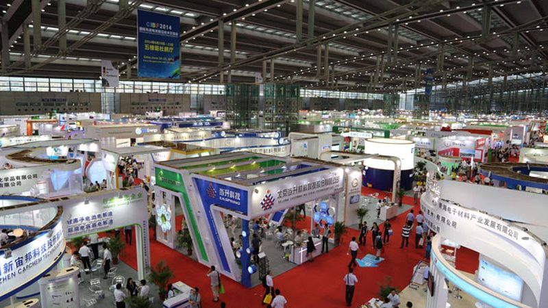 成都展台搭建工期：揭秘影响工期的关键因素
