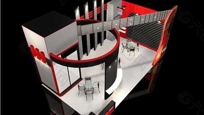 展览展示搭建流程揭秘：从报价到验收，关键环节全解析
