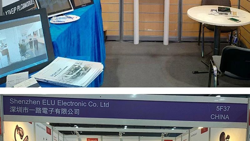 小标题一：logo设计在小公司品牌建设中的重要性