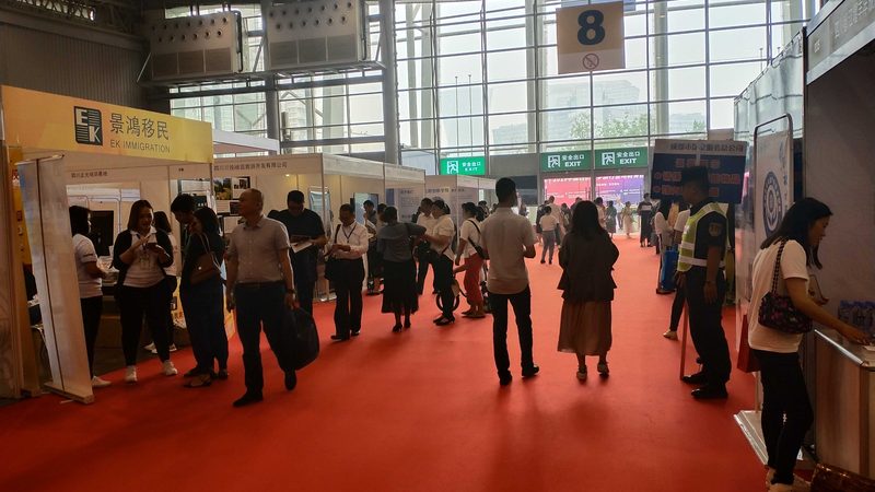 特装展台搭建流程全解析，让你的展会更具吸引力